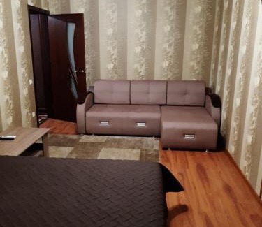 Kremenchuk Apartment | Апартаменты