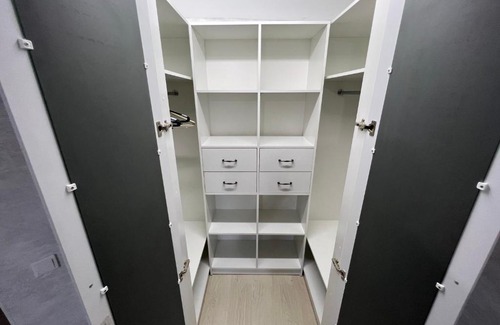 Aktobe Apartment | Апартаменты White в Актобе