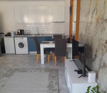 Ravda Apartment | Апартамент АЗУРО БИЙЧ Несебър-Равда