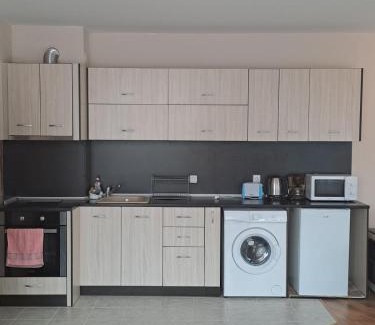 Balchik Apartment | АПАРТАМЕНТ Амира 2