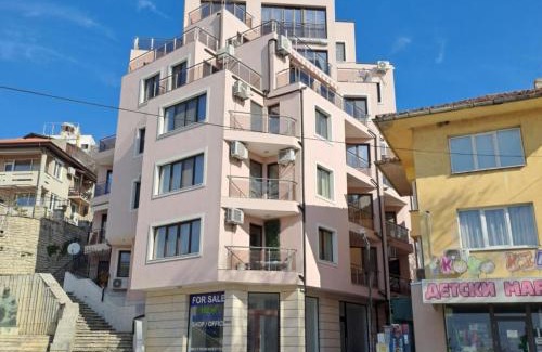 Balchik Apartment | Апартамент Амира 3