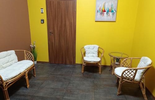 Balchik Apartment | Апартамент Арките