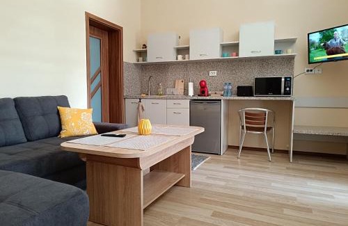 Balchik Apartment | Апартамент Арките