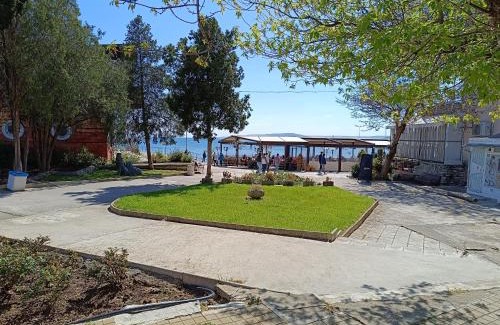 Balchik Apartment | Апартамент Арките