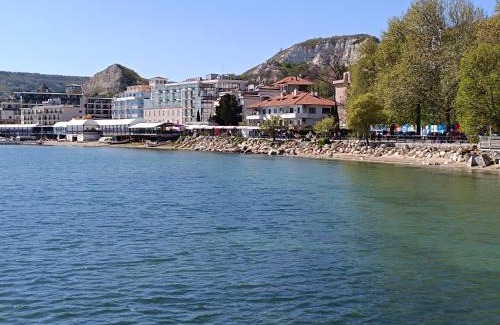 Balchik Apartment | Апартамент Арките