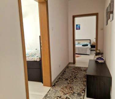 Old Town Apartment | Апартамент Бижу М