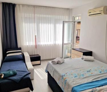 Old Town Apartment | Апартамент Бижу М