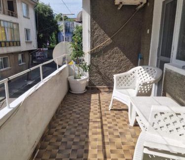 Old Town Apartment | Апартамент Бижу М