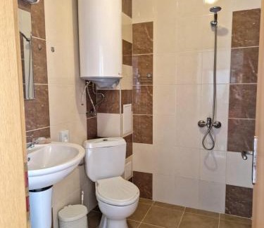 Old Town Apartment | Апартамент Бижу М