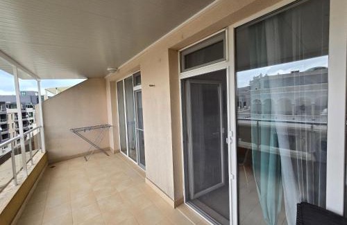 Pomorie Apartment | Апартамент Блу Поморие