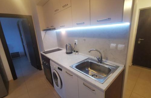 Pomorie Apartment | Апартамент Блу Поморие