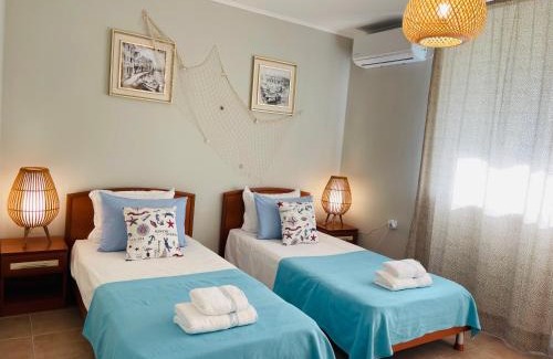 Sunny Beach Apartment | Апартамент Бриз 16