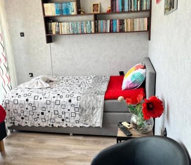 Trakata Apartment | Апартамент във вила Артемида