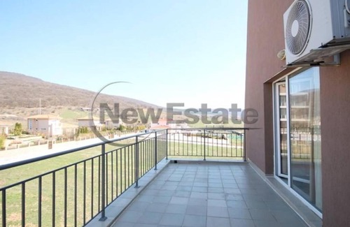 Kosharitsa Apartment | Апартамент в Комплексе Сансет Кошарица,Солнечный берег