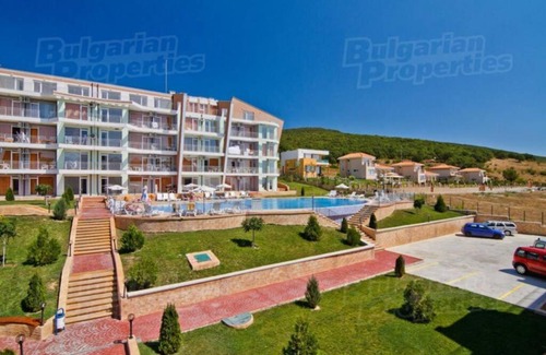 Kosharitsa Apartment | Апартамент в Комплексе Сансет Кошарица,Солнечный берег