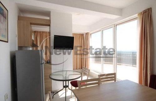 Kosharitsa Apartment | Апартамент в Комплексе Сансет Кошарица,Солнечный берег