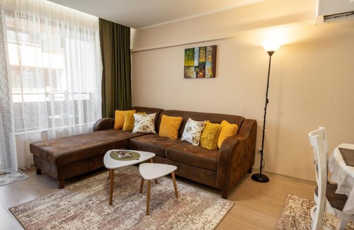Velingrad Apartment | Апартамент В4