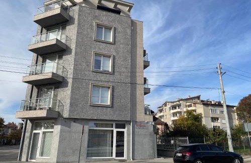 Hisarja Apartment | Апартамент Димана