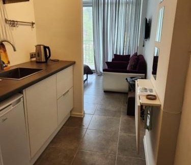 Imereti Apartment | Апартамент дублекс