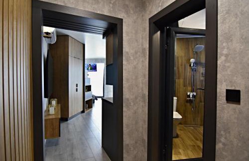 Velingrad Apartment | Апартамент Жери