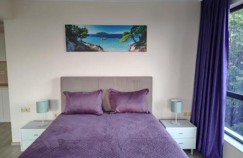 Balchik Apartment | Апартамент Ивела