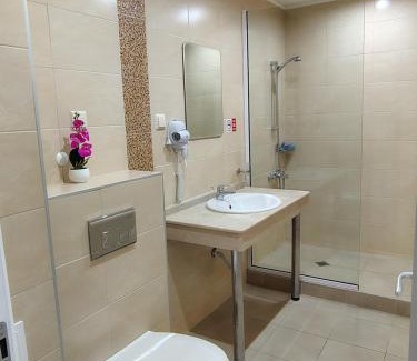 Balchik Apartment | Апартамент Ивела
