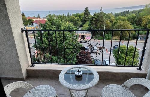 Balchik Apartment | Апартамент Ивела
