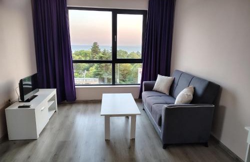 Balchik Apartment | Апартамент Ивела