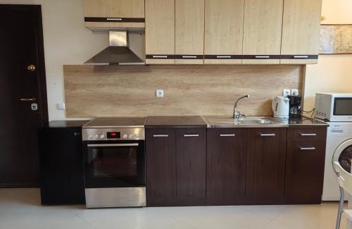 Old Town Apartment | Апартамент Мария