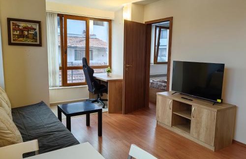 Old Town Apartment | Апартамент Мария