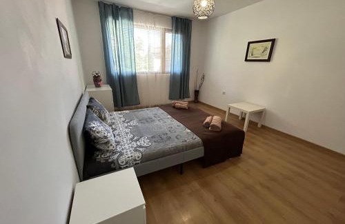 Kazanlak Apartment | АПАРТАМЕНТ МАЯ с две спални