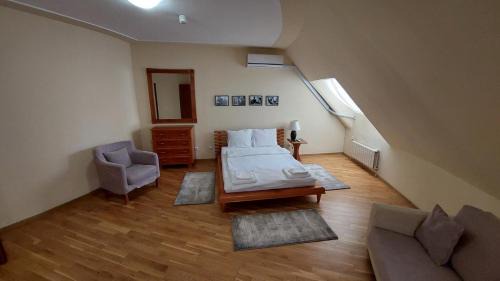 Gotse Delchev Apartment | апартамент Неврокоп