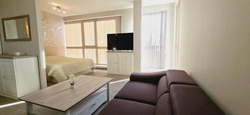 Pomorie Apartment | Апартамент Нептун