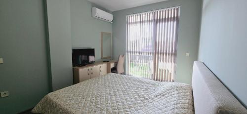 Pomorie Apartment | Апартамент Нептун