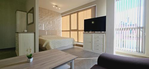 Pomorie Apartment | Апартамент Нептун