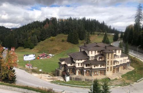 Pamporovo Apartment | Апартамент Пампорово Палас - Pamporovo Palace