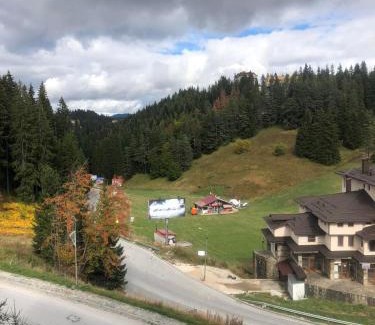 Pamporovo Apartment | Апартамент Пампорово Палас - Pamporovo Palace