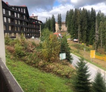 Pamporovo Apartment | Апартамент Пампорово Палас - Pamporovo Palace
