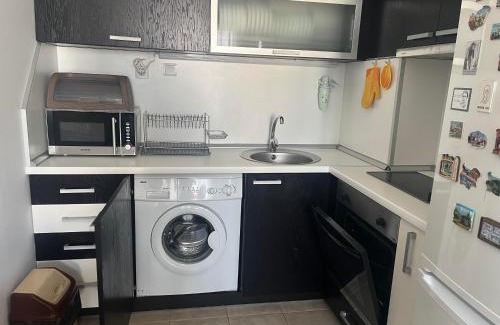 Hisarja Apartment | Апартамент Панорама