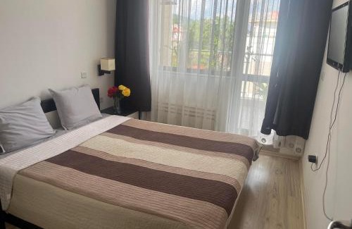 Hisarja Apartment | Апартамент Панорама