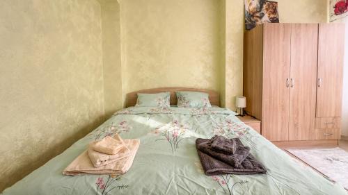Sofia Apartment | Апартамент Панчо