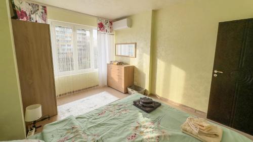 Sofia Apartment | Апартамент Панчо