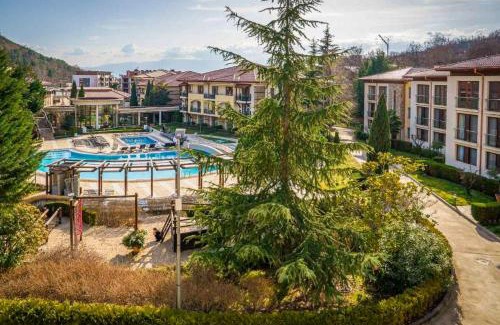 Sandanski Apartment | Апартамент Пирин Apartment Pirin