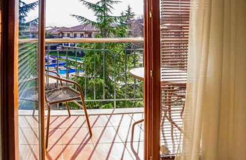 Sandanski Apartment | Апартамент Пирин Apartment Pirin