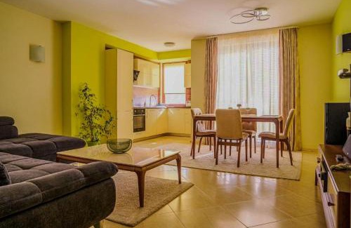 Sandanski Apartment | Апартамент Пирин Apartment Pirin