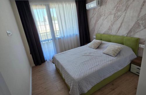 Parvenets Apartment | Апартамент Пловдив