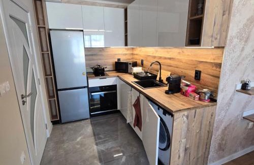 Parvenets Apartment | Апартамент Пловдив