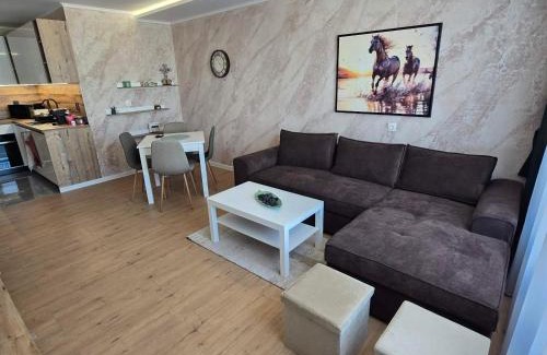Parvenets Apartment | Апартамент Пловдив