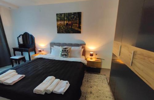 Chepelare Apartment | Апартамент РАЯ