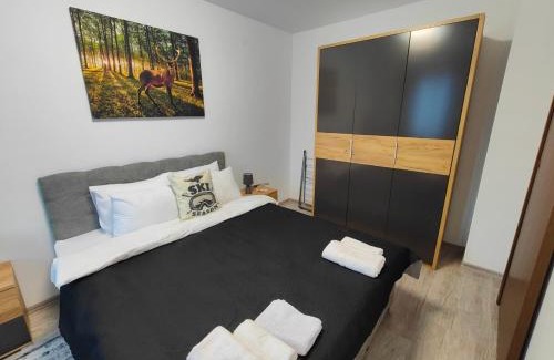 Chepelare Apartment | Апартамент РАЯ